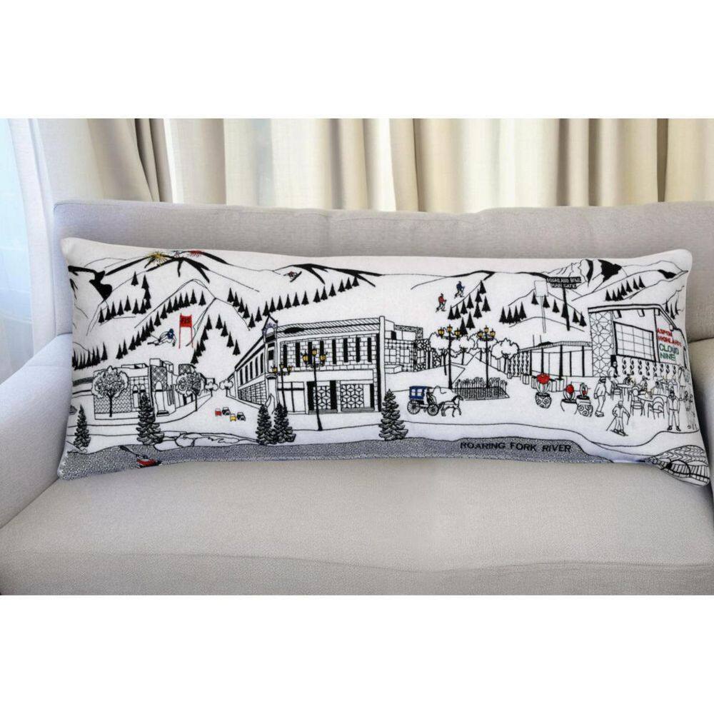 pillow – B. Viz Design