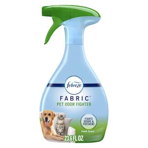 Fabric Pet Odor Fighter 23.6 oz. Fresh Scent Fabric Freshener Spray