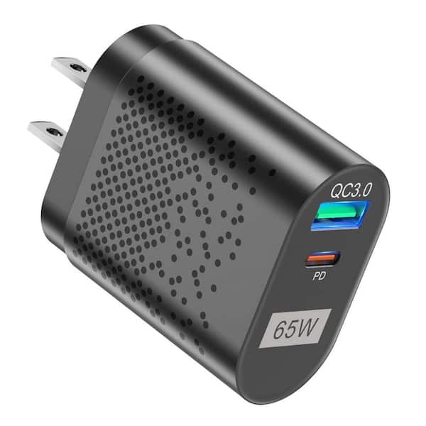 Chargeur USB-C Compatible pour MacBook / Pro / Air 12 13 61 Watt