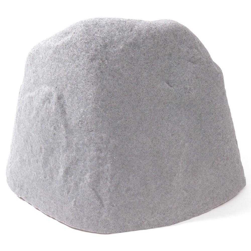 Emsco 1.0 cu. ft. Medium Resin Landscape Rock 2186-1 - The Home Depot