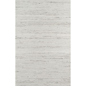 Collins Ivory 5 ft. x 7 ft. Area Rug