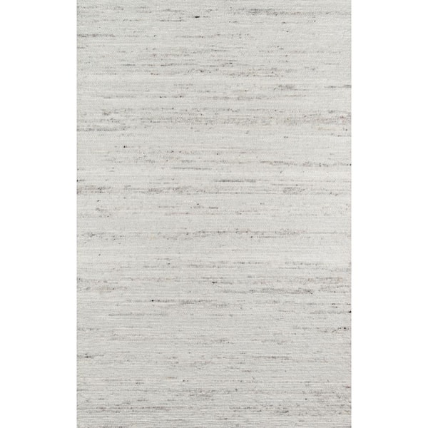Erin Gates by Momeni Collins Ivory 5 ft. x 7 ft. Area Rug