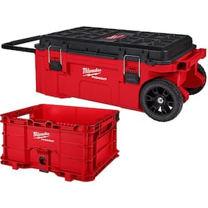 Packout Tool Chest with Crate