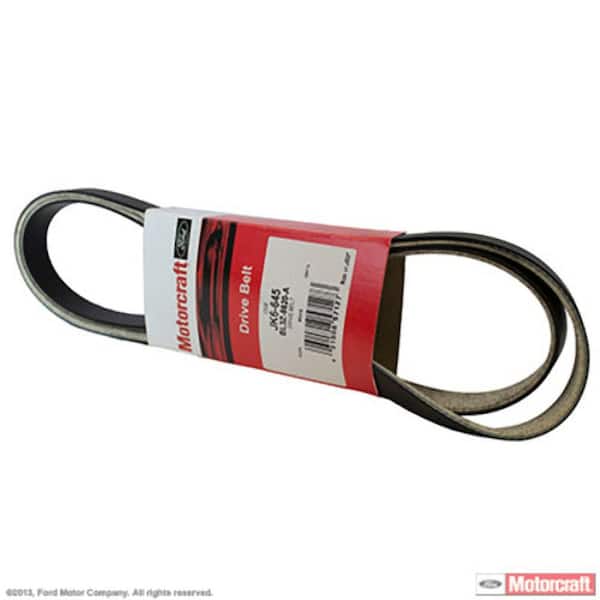 Serpentine Belt