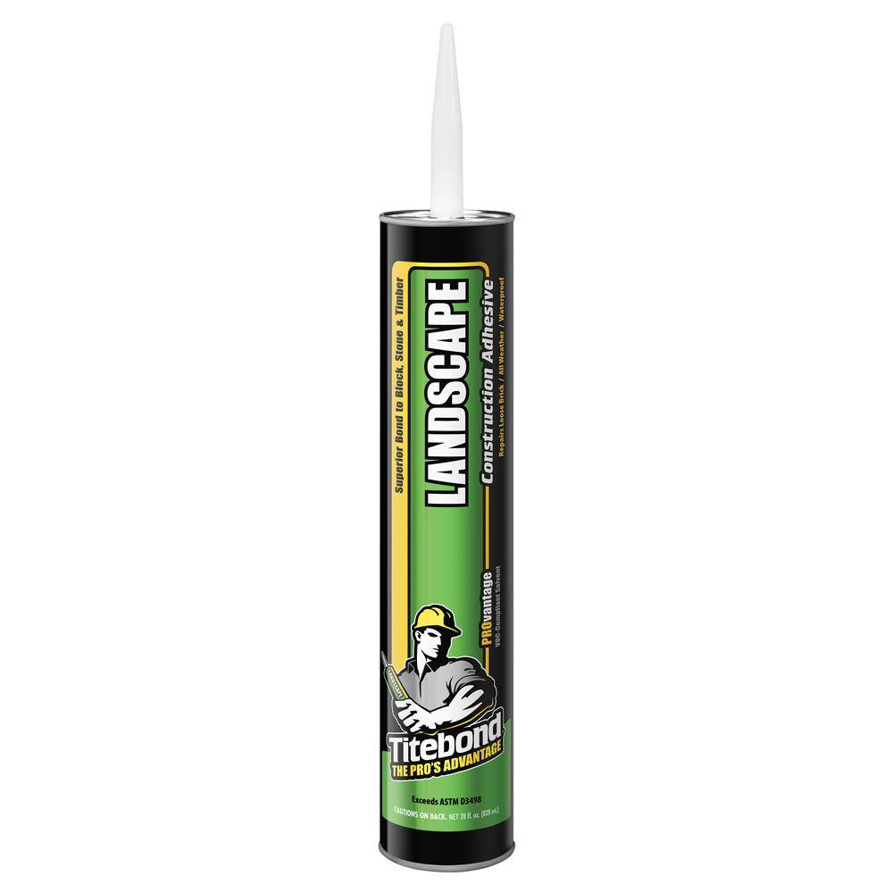 masonry glue