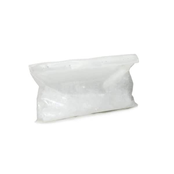 Bon Tool 1 lb. Glitter Glasschip