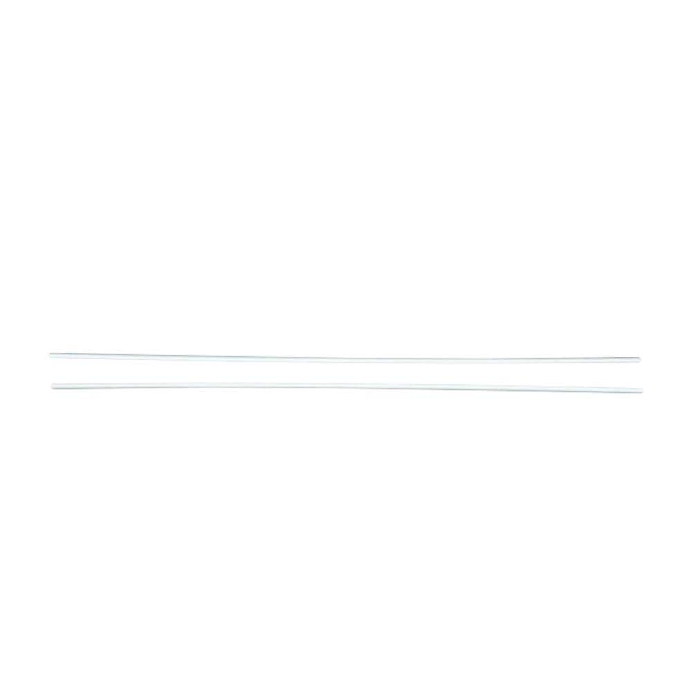 Bernzomatic Aluminum Brazing and Welding Rods, Pack of 2