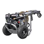 Industrial Series 3000 PSI 3.0 GPM Cold Water Pressure Washer with HONDA® GX200 Engine (50-State)