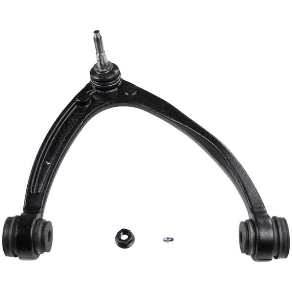 Unbranded Suspension Control Arm and Ball Joint Assembly