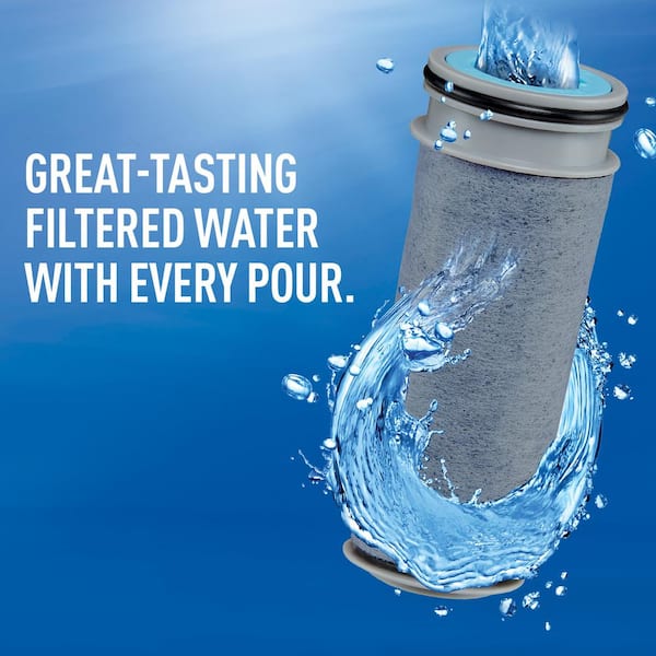 Brita Water Filter Review: Is the Elite Filter Worth It? - Tested by Bob  Vila