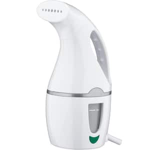 Handheld Portable Travel Garments Clothes Steamer 1000W in White