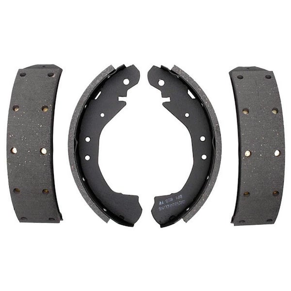 Drum Brake Shoe Kit