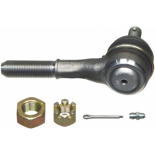 Unbranded Steering Tie Rod End