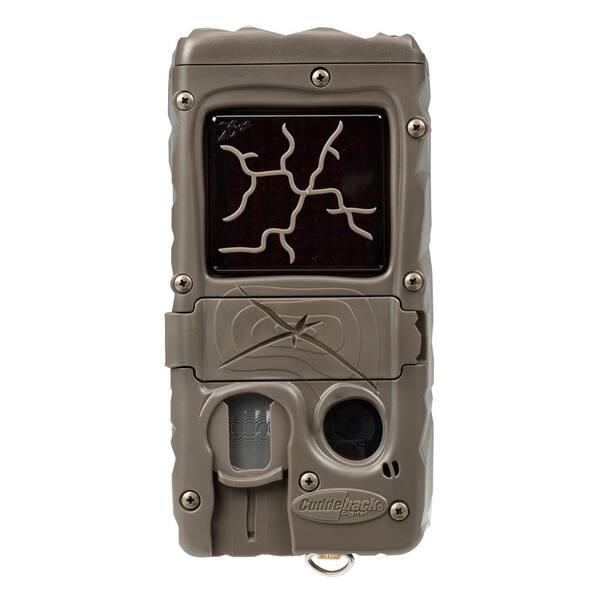 cuddeback cuddelink trail cameras