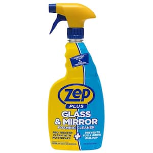 32 oz. Glass and Mirror Foaming Glass Cleaner