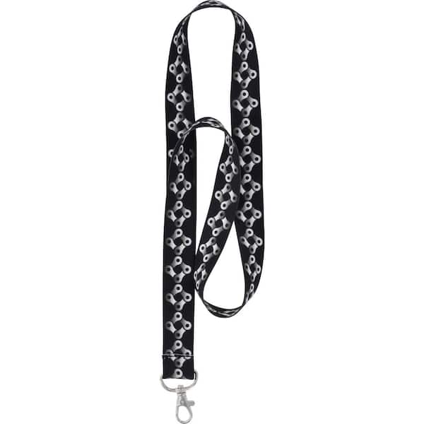 Standard Lanyard with Gear Design