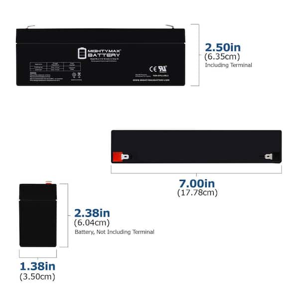 Batterie Tablette compatible avec LOGICOM MBOT TAB103 - Otech - Pièces