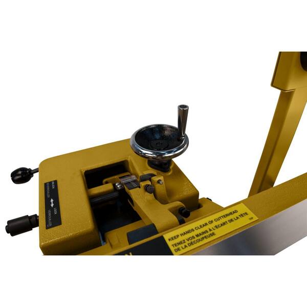 Powermatic PJ882 230-Volt 2 HP 1PH 