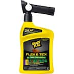 Flea spray for sales yard home depot