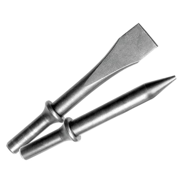 Campbell Hausfeld Short Barrel Air Hammer AT100000 - The Home Depot