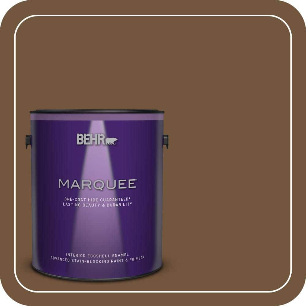 1 gal. #MQ2-09 Clockworks One-Coat Hide Eggshell Enamel Interior Paint & Primer product image for price tracking