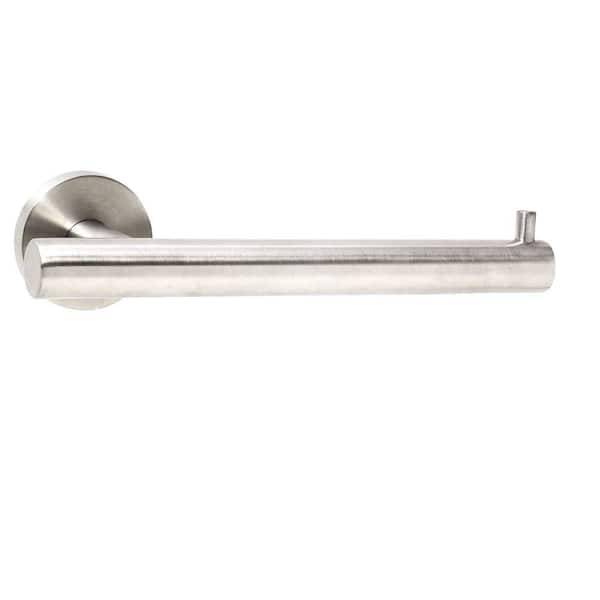 Amerock Arrondi Tissue Roll Holder in Stainless Steel