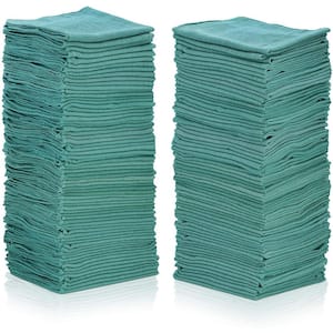 Green Shop Towels (50-Pack)