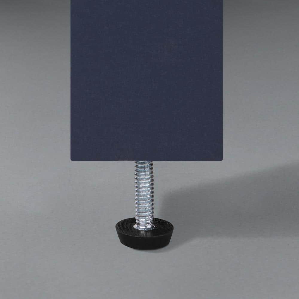 Midnight Blue 30" Freestanding Bathroom Vanity with Sink