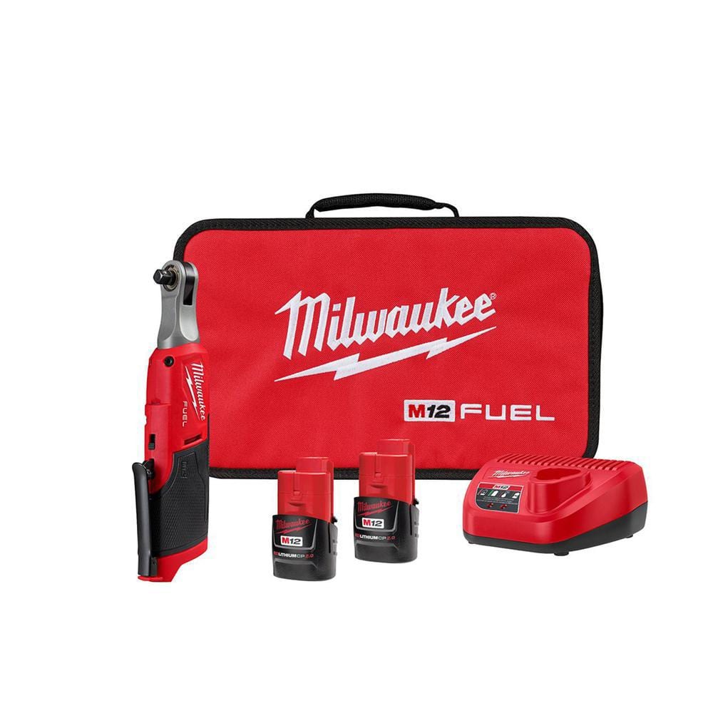 milwaukee-cordless-ratchets- 