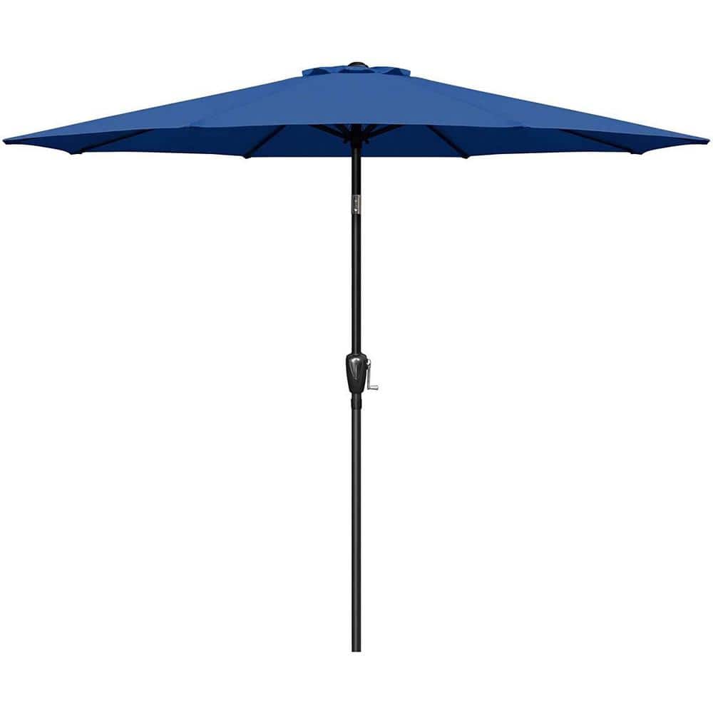 アンブレラ1。
F3号キャンバス Siavonce Simple Deluxe 9 ft. Outdoor Market Table Patio
