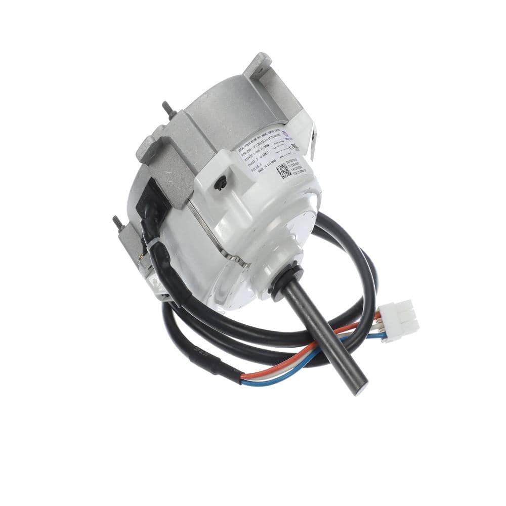 Condenser Fan Motor 310Vdc 3Ph 1075Rpm Cwle S1-02436320000 price history on PriceWatchPro