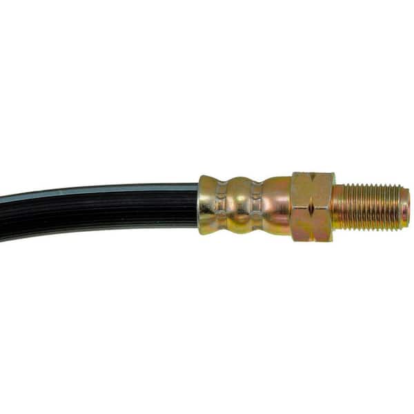 First Stop Brake Hydraulic Hose