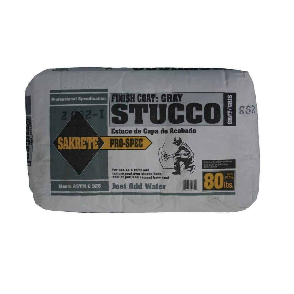 Sintofer Stucco 500ml Body Iron Metal Polyester Grey