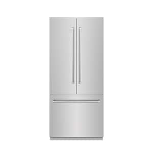 ZLINE Kitchen and Bath 72 in. 39.6 cu. ft. Built-in Bottom