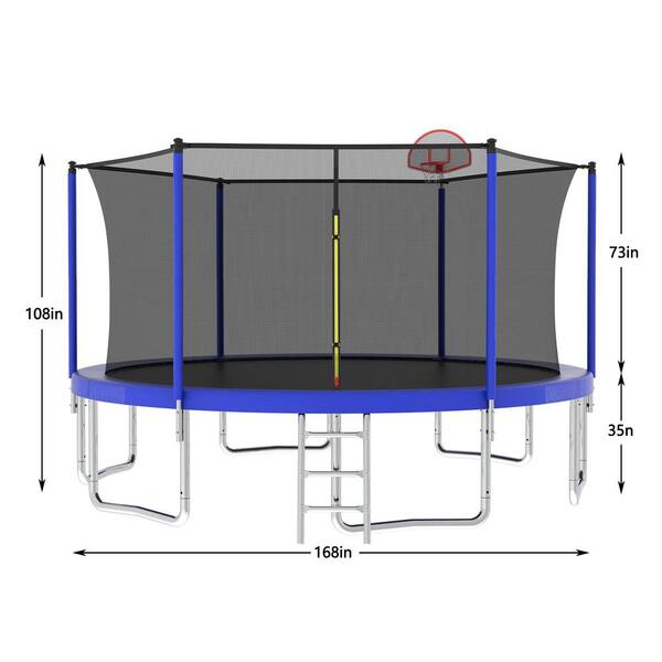 TRAMPOLINE 【Cleome】　ソフビ TRAMPOLINE Cleome Normal Color - Black – Bubble Wrapp Toys