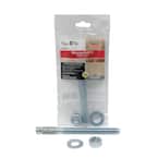 Strong-Bolt 1/2 in. x 5-1/2 in. Zinc-Plated Wedge Anchor