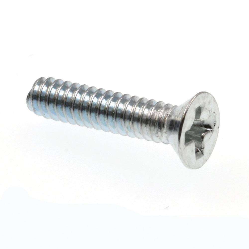 200 viti a testa piatta 4,2 x 22 in acciaio inox A2 Torx DIN 7504 M