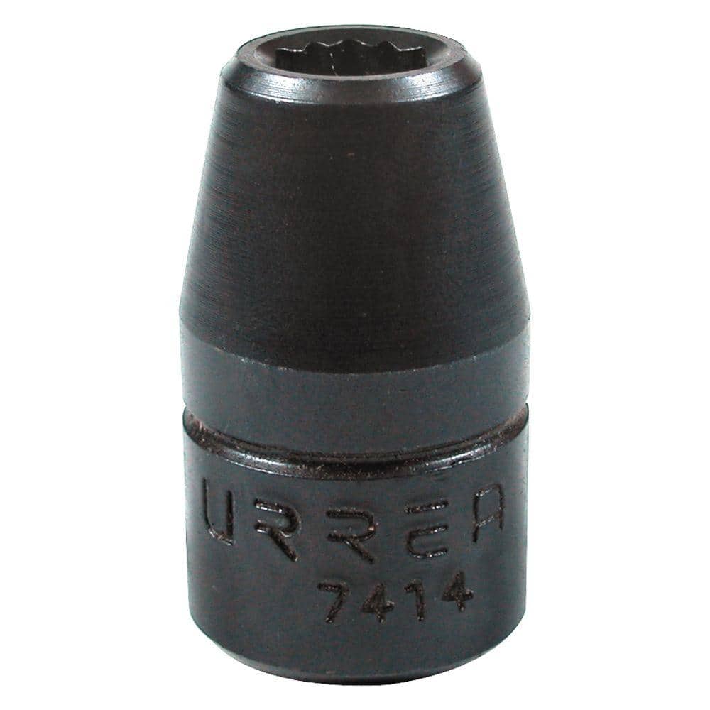 1/2 in. Drive 12 Point 9/16 in. Impact Socket price history on PriceWatchPro