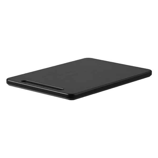 Appliance Slider, 2025 Upgrade, Small 14 x 9. 5in., The Tray with Silent Rubber Wheels, Appliance Rolling Tray