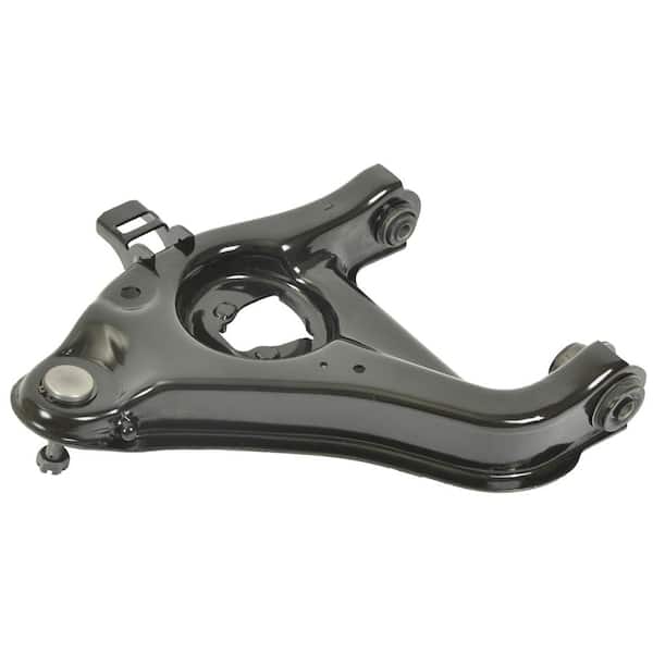 Unbranded Suspension Control Arm and Ball Joint Assembly