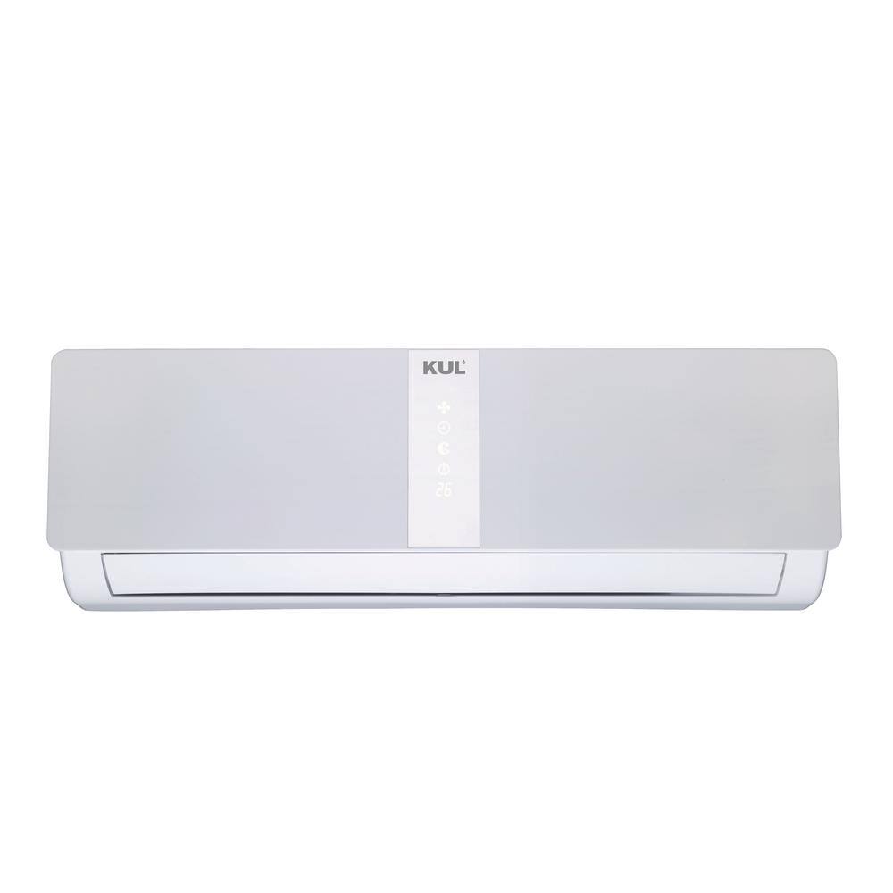 KUL 12,000 BTU Ductless Mini Split Air 