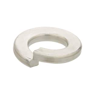 3/8 in. Galvanized Lock Washer (8-Pack)