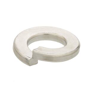 100 3/8" Stainless Spring Lock Washers 