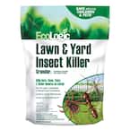 10 lbs. Lawn and Yard Insect Killer Granules