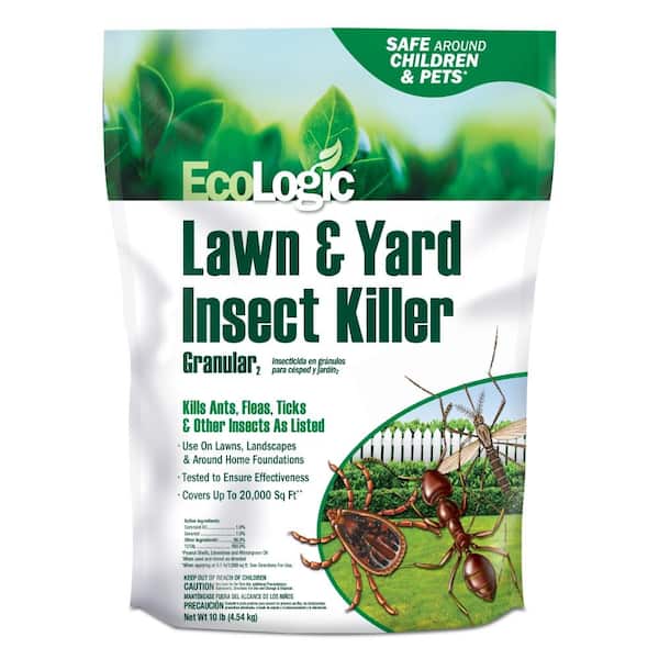 ecologic insect killer granules hg 75005 2 64 600