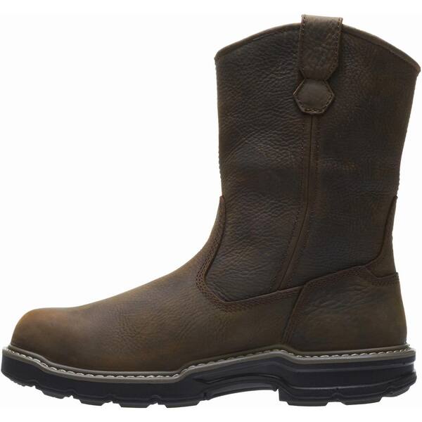 wolverine men's bandit boots