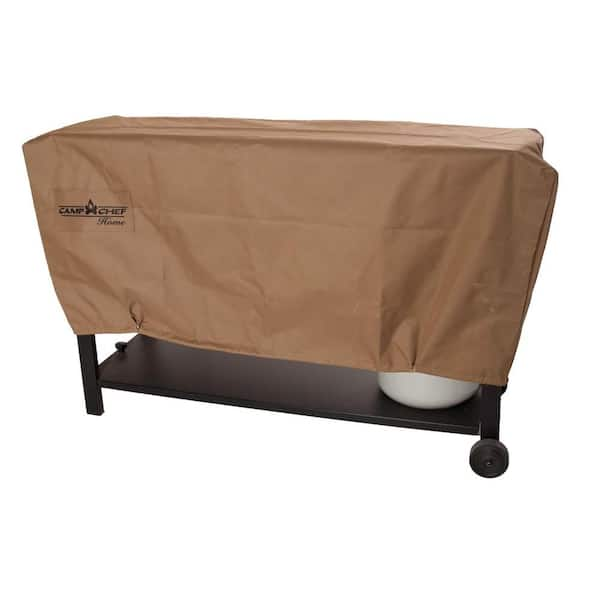 Camp Chef 54 in. Somerset IV Range Patio Cover