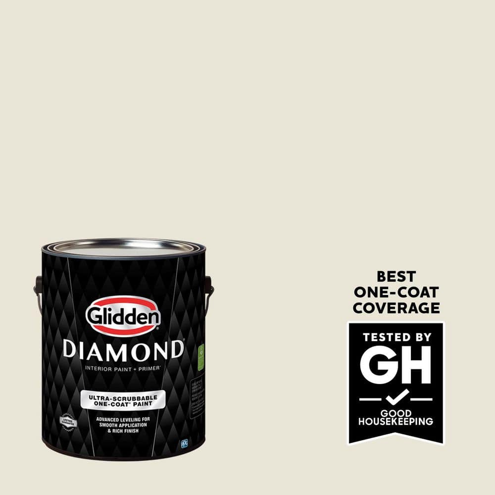 1 gal. PPG1097-1 Cold Foam Ultra-Flat Interior Paint with Primer price history on PriceWatchPro