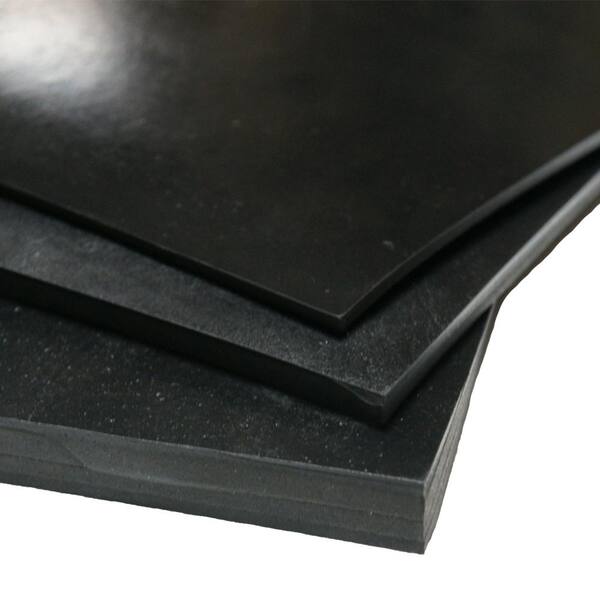 //-5 Details about / EPDM RUBBER ROLL 1//16 THK X 2/" WIDE x10 ft LONG 60 DURO