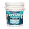 Original 5 gal. White Flat Latex Interior/Exterior Basement and Masonry Waterproofer